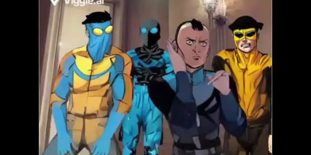 Imagem do grupo de WhatsApp House de invencivel