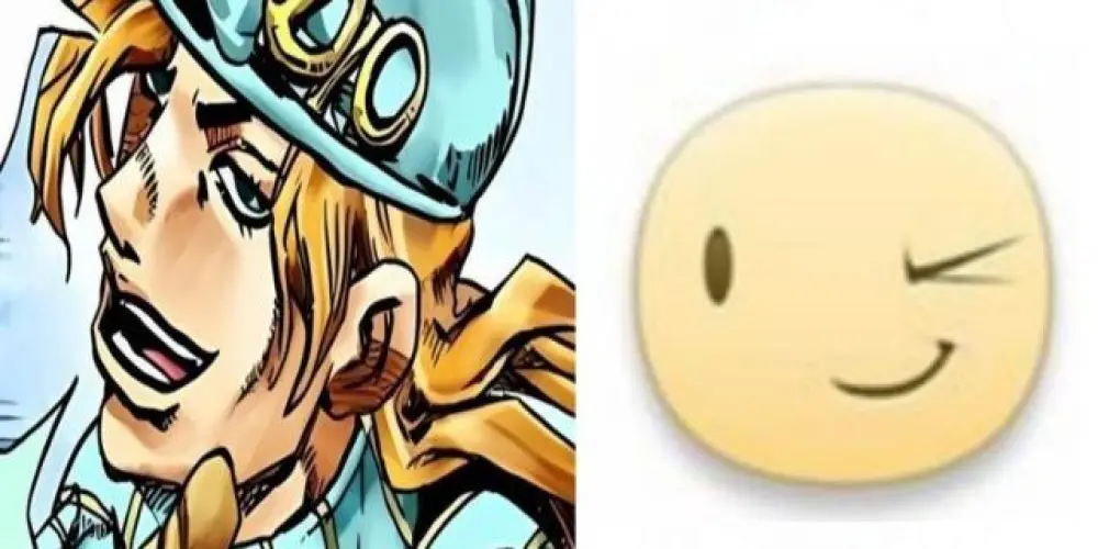 Imagem do grupo de WhatsApp House de Jojo