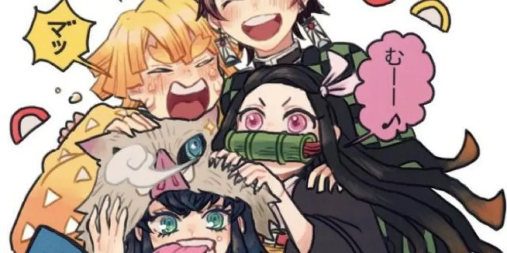 Imagem do grupo de WhatsApp House de kny🏮⃟📿⃝​᭄࿐​᭄