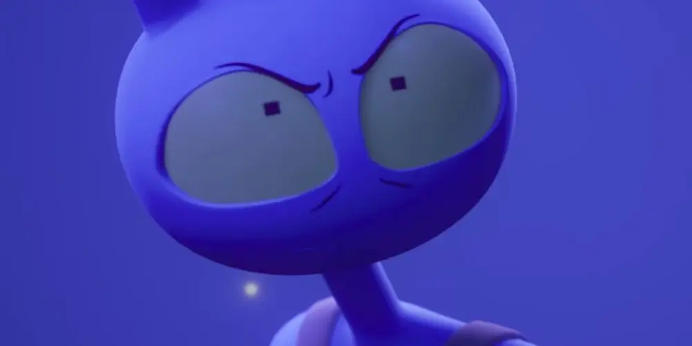 Imagem do grupo de WhatsApp House de O Incrível Circo Digital.