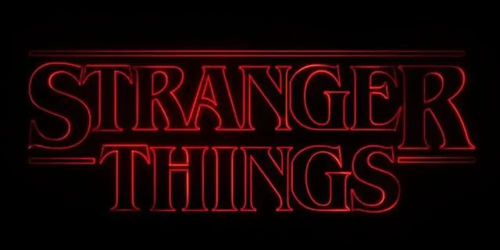 Imagem do grupo de WhatsApp House de stranger things