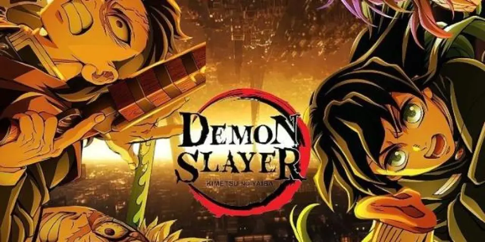 Imagem do grupo de WhatsApp ✨🩷 House Demon Slayer 🩷✨