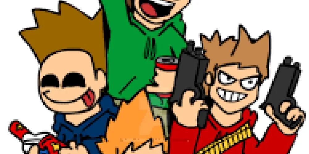 Imagem do grupo de WhatsApp House eddsworld BR