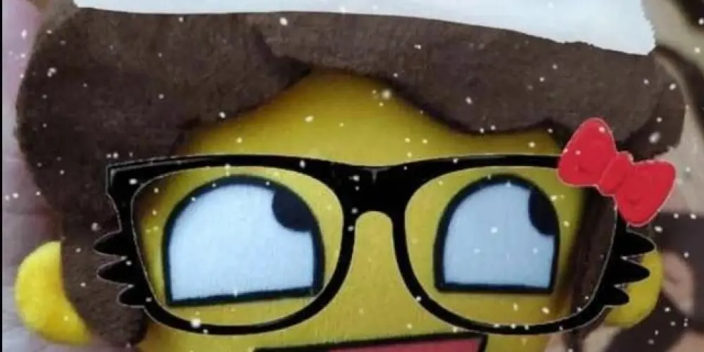 Imagem do grupo de WhatsApp house forsaken