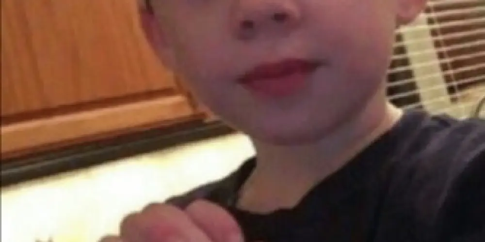 Imagem do grupo de WhatsApp house friends