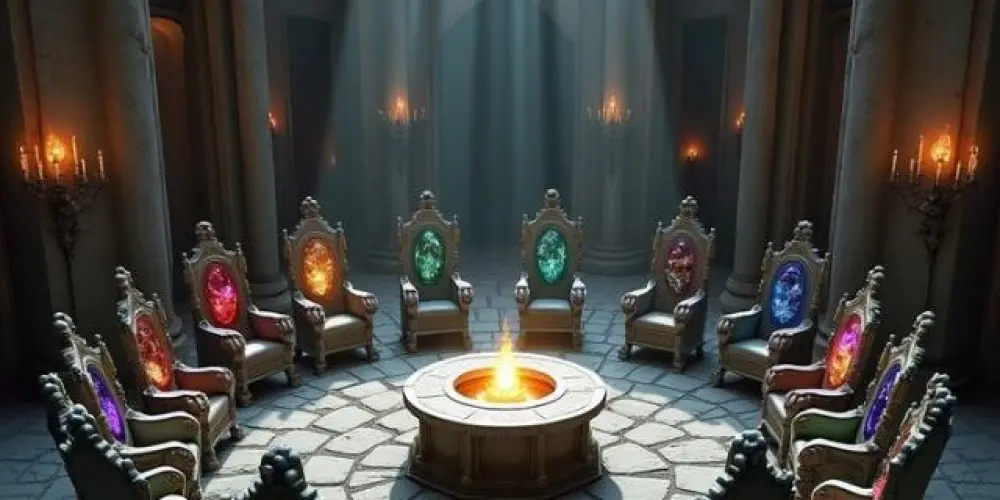 Imagem do grupo de WhatsApp ｡:･* ℜ𝔢𝔠𝔢𝔭𝔠̧𝔞̃𝔬 𝔒𝔠𝔰 ﾟ*･. House gacha