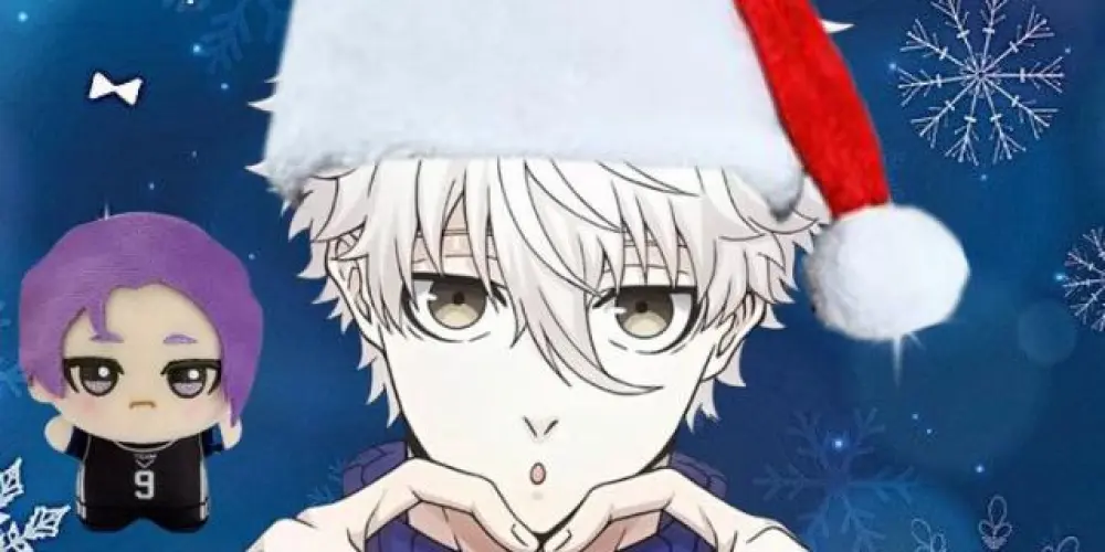 Imagem do grupo de WhatsApp HOUSE GERAL - LYUSTAR