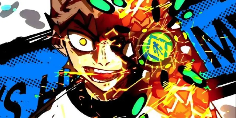 Imagem do grupo de WhatsApp HOUSE GERALL!!