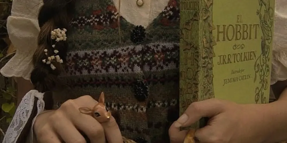 Imagem do grupo de WhatsApp 🐌 House goblincore 🪶  (br 🇧🇷)