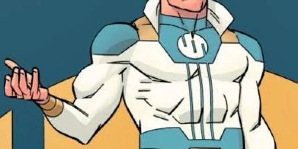 Imagem do grupo de WhatsApp House Invencível