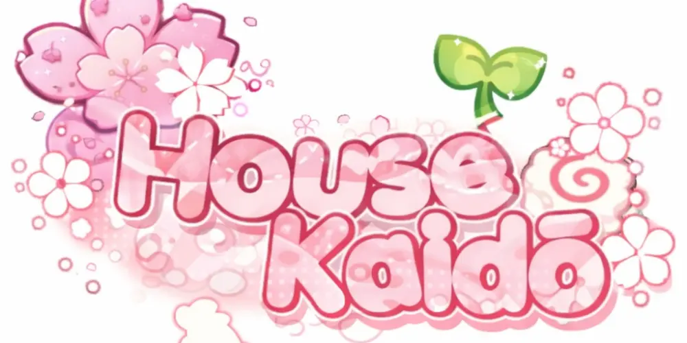 Imagem do grupo de WhatsApp House kaidō