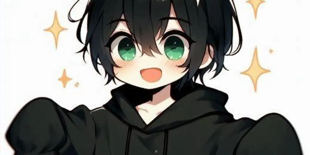 Imagem do grupo de WhatsApp ❤️House LGBT E Anime🏳️‍🌈