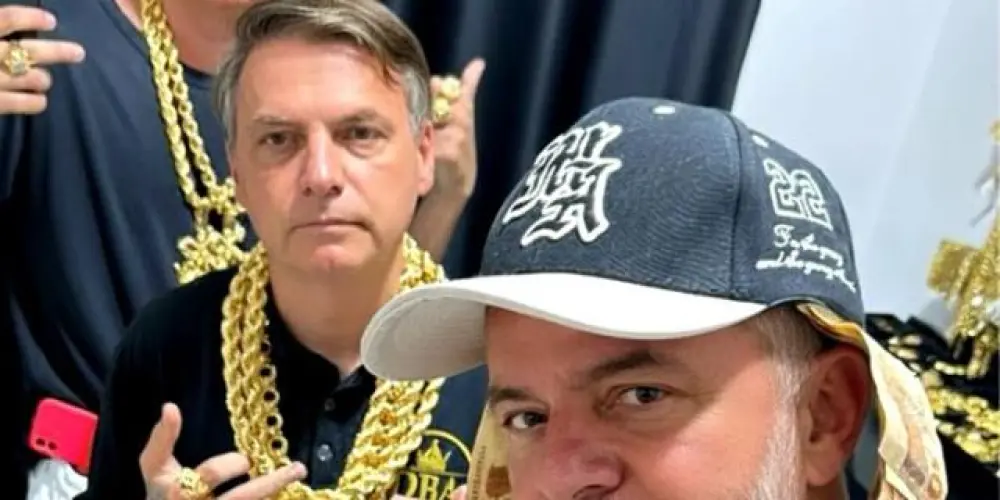 Imagem do grupo de WhatsApp HOUSE OF CHAOS V2