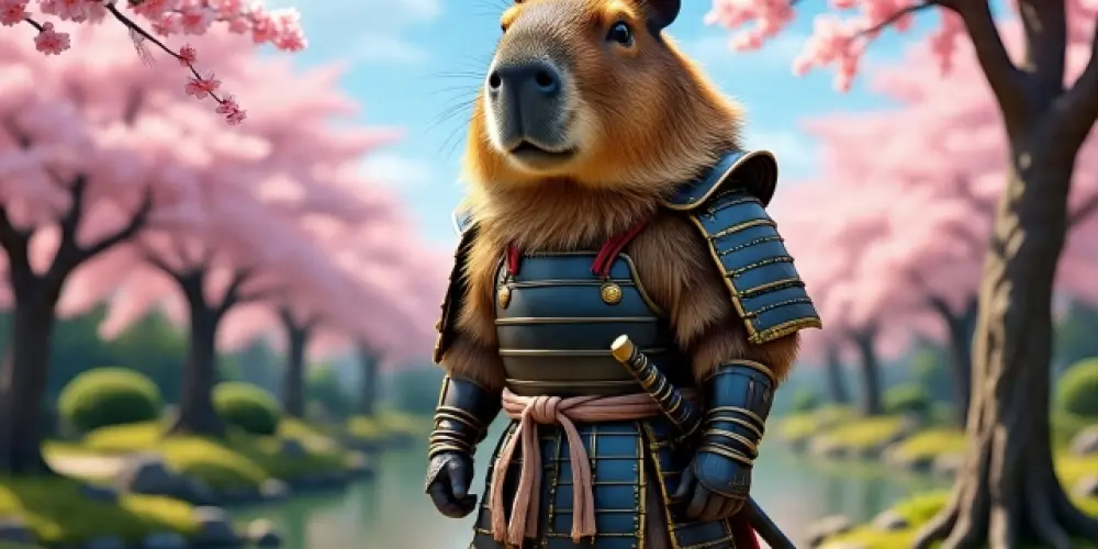 Imagem do grupo de WhatsApp House of the capybara