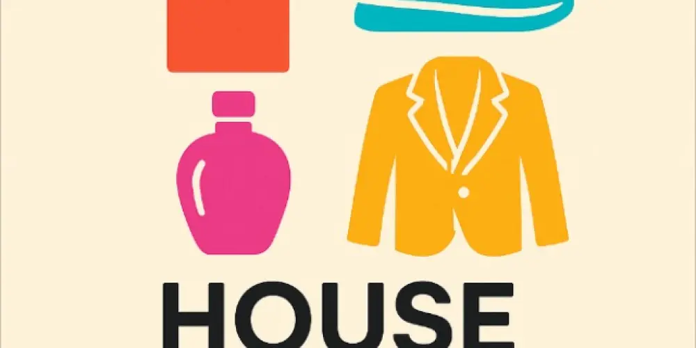 Imagem do grupo de WhatsApp HOUSE OFERTAS