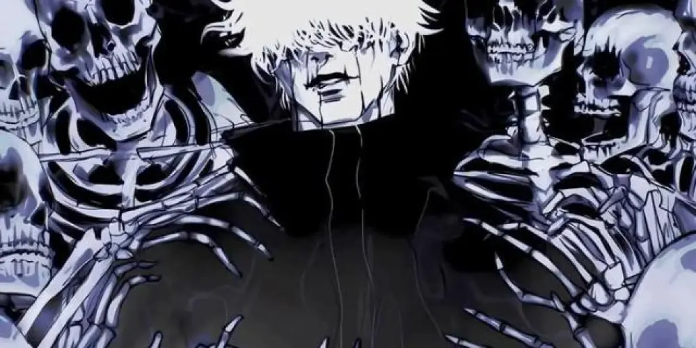 Imagem do grupo de WhatsApp House Orochi