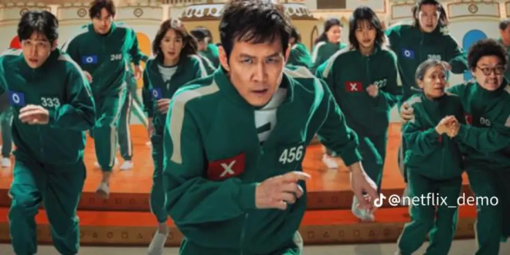 Imagem do grupo de WhatsApp House Round 6