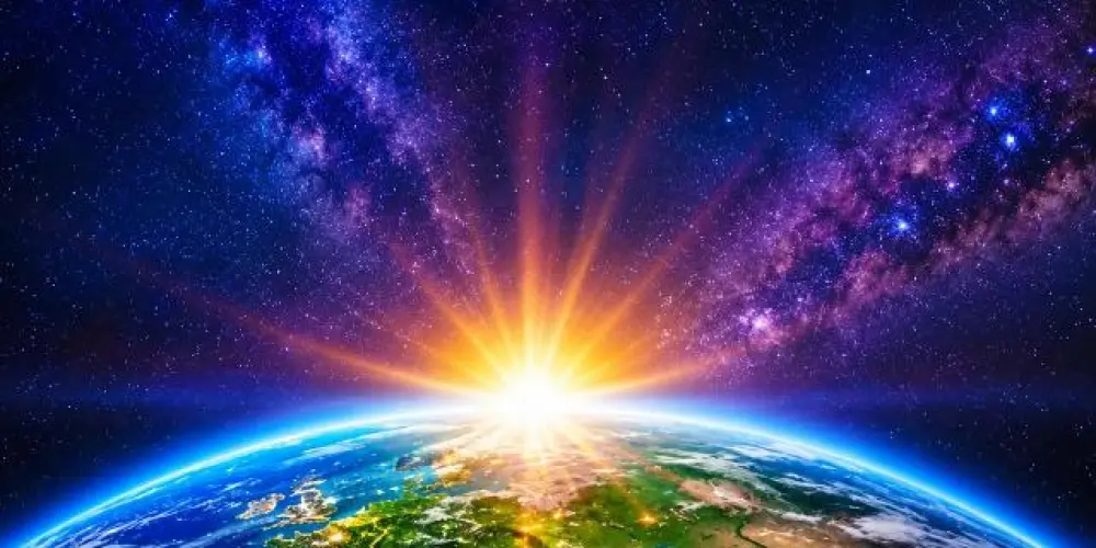 Imagem do grupo de WhatsApp 🌍Houser De Universos Alternativas🚪