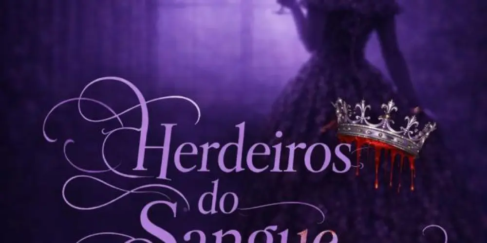 Imagem do grupo de WhatsApp 🌊🫧🗡️  Hᥱrdᥱιro᥉ d᥆ ᥉ᥲᥒgᥙᥱ  🗡️🫧🌊