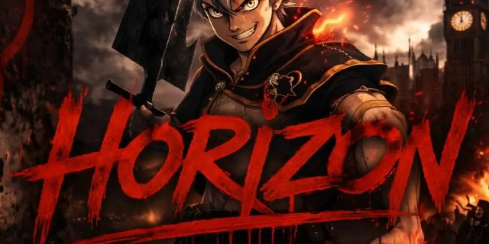 Imagem do grupo de WhatsApp 🔥H❍RIZ❍N 🔥