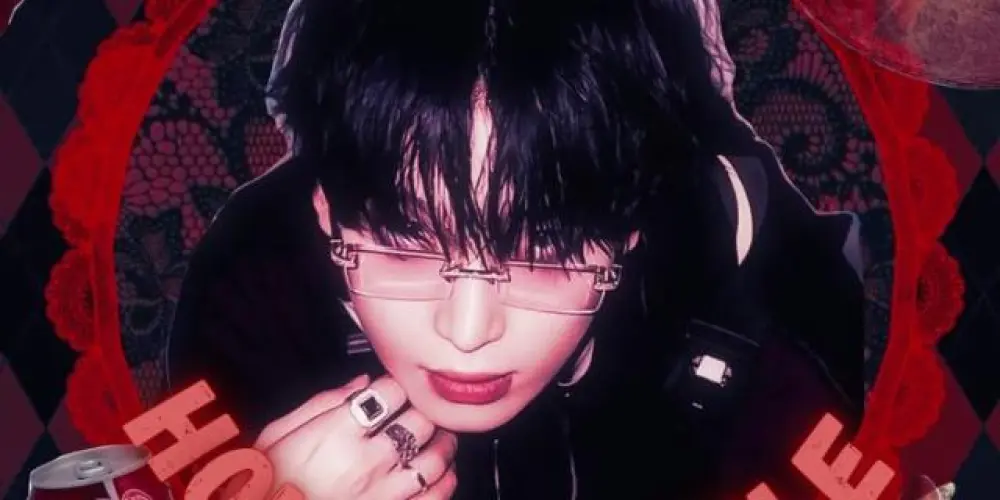 Imagem do grupo de WhatsApp 💢һ᥆ᥙsᥱ ძᥲzzᥣᥱꛁ𐑼RPG K-pop