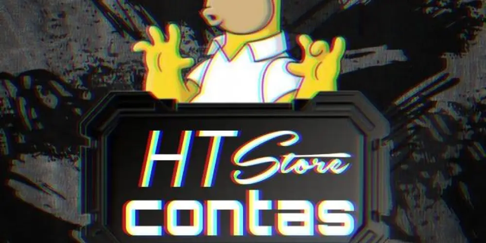 Imagem do grupo de WhatsApp HT CONTAS 2,0