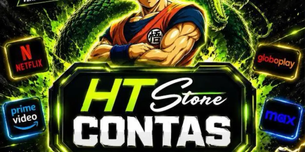 Imagem do grupo de WhatsApp HT CONTAS CLIENTES✅