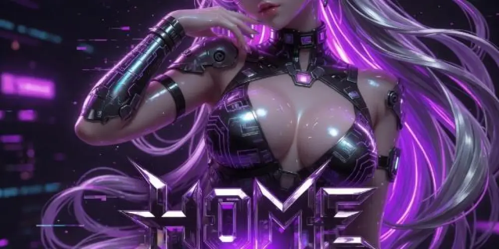 Imagem do grupo de WhatsApp 🔥๖ۣۜHΘMΞ✦HUB๖ۣۜ✵💫