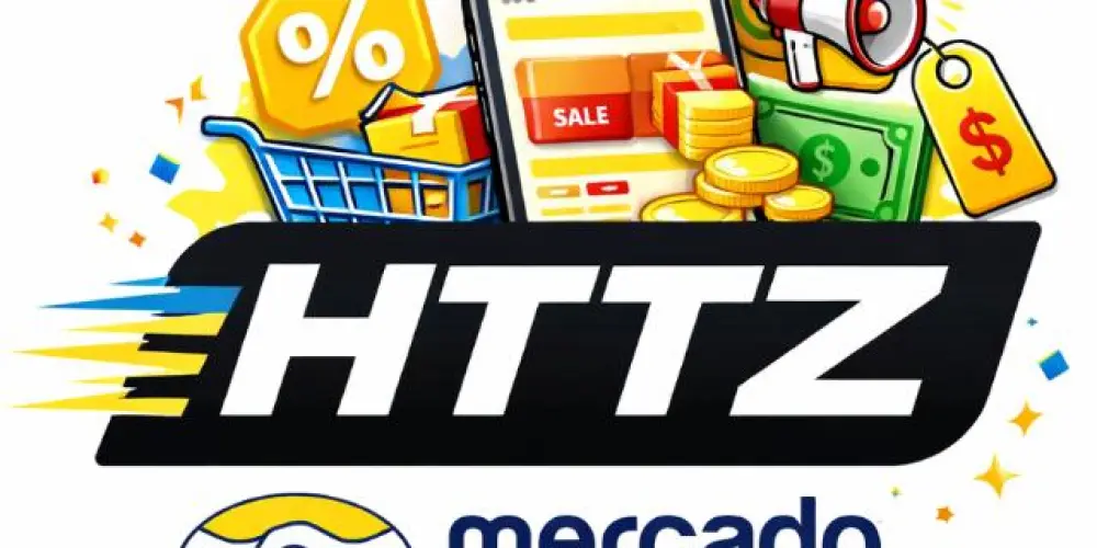 Imagem do grupo de WhatsApp 🔥HTTZ_OFERTAS & DESCONTOS