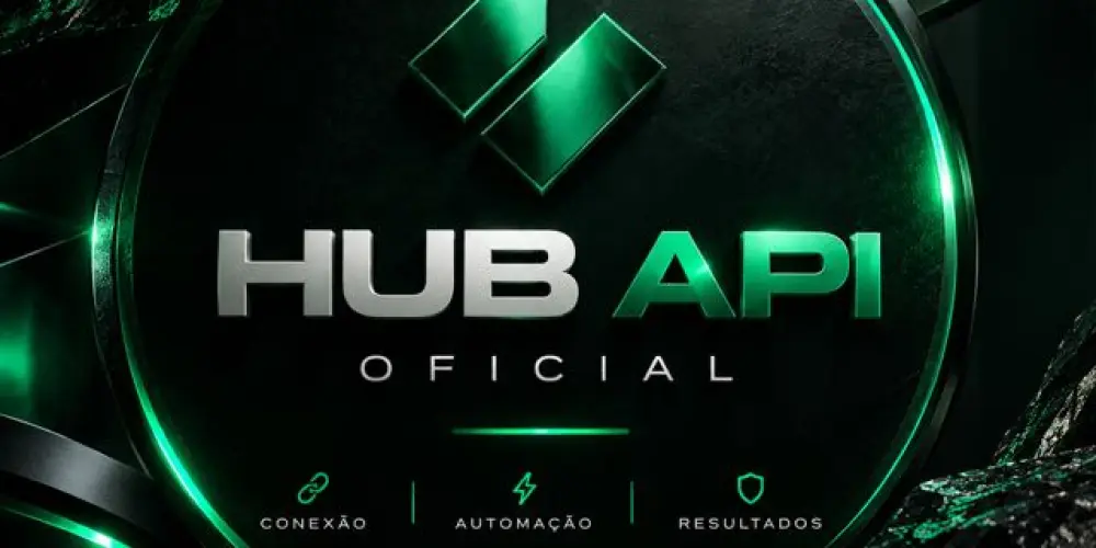 Imagem do grupo de WhatsApp 📲 Hub API Oficial