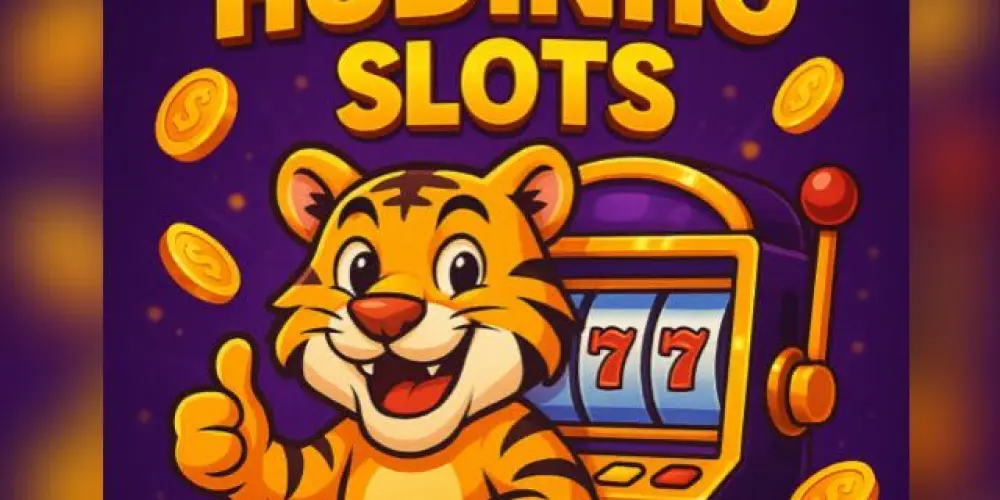 Imagem do grupo de WhatsApp HudinhoSlots💸