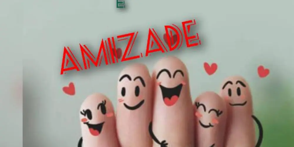 Imagem do grupo de WhatsApp HUMILDADE E AMIZADE 🥰😍