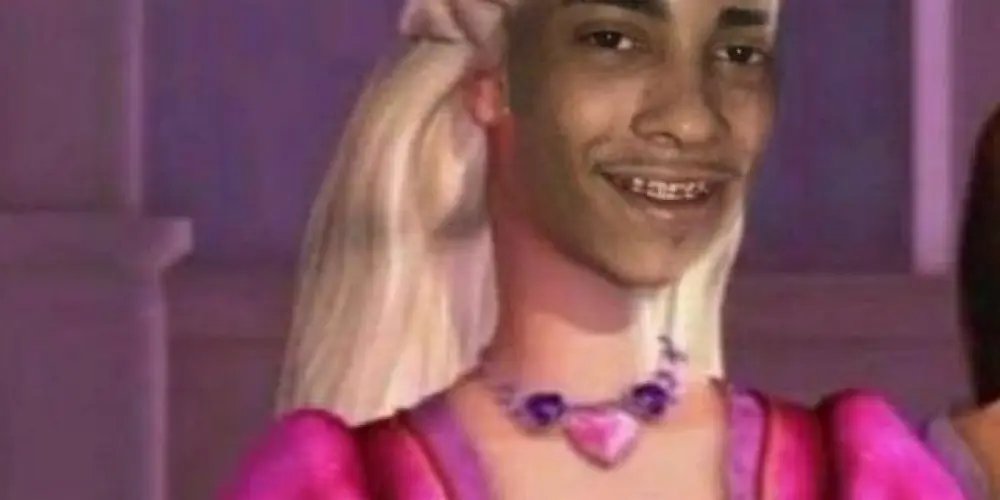 Imagem do grupo de WhatsApp Humilde Hospício