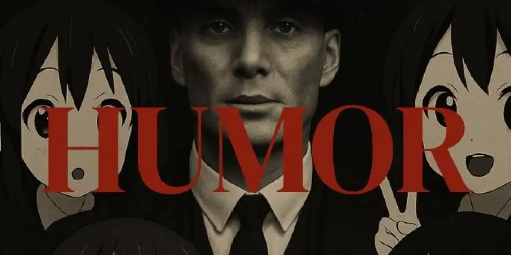 Imagem do grupo de WhatsApp HUMOR BRANCO ㊙️🔥☠️