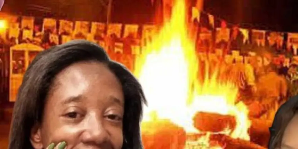 Imagem do grupo de WhatsApp humor flop 🫦