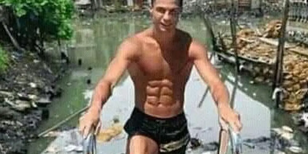 Imagem do grupo de WhatsApp Humor Virtual