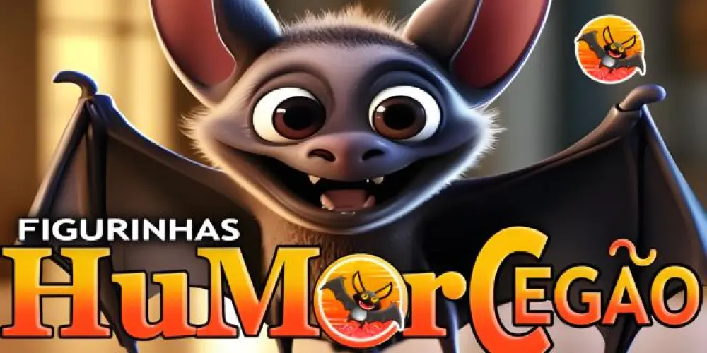 Imagem do grupo de WhatsApp Hum🤣r Cegão