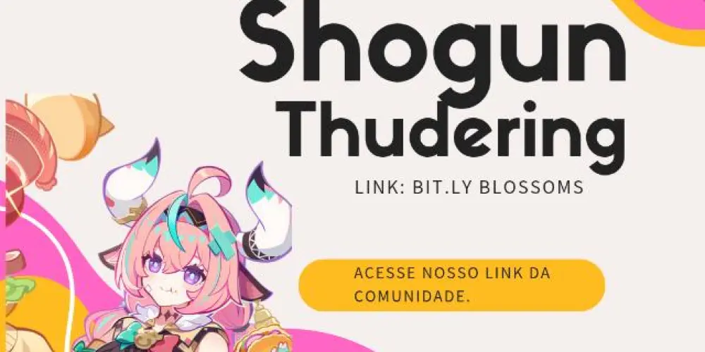 Imagem do grupo de WhatsApp ❝ 𐇽 🌷  𝐓hun꯭dᧉrınᩅᩛ 𝐒hɔᩘᩅᩛun  𐇽 🌷 ᰥᰥ