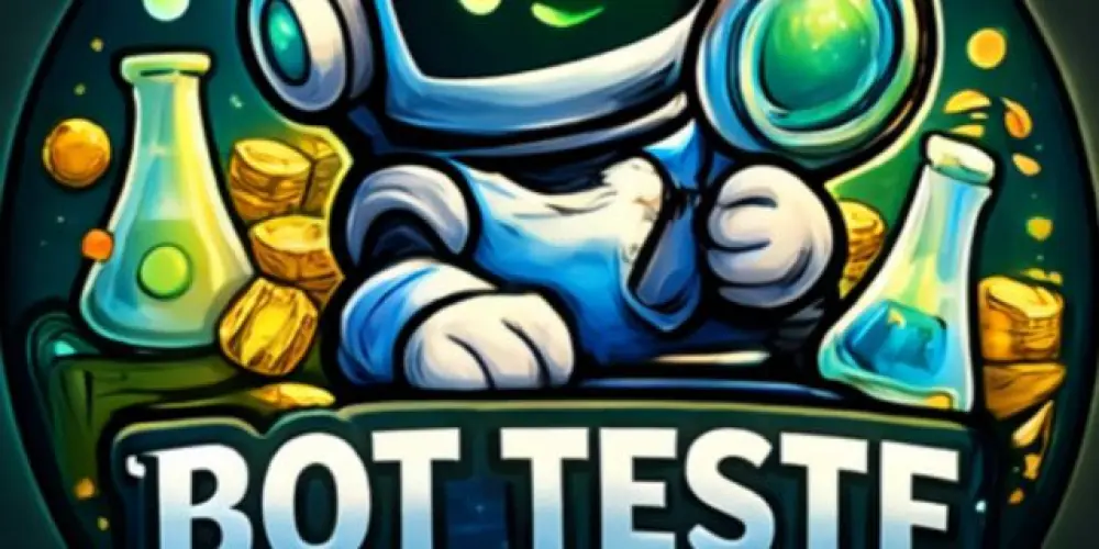 Imagem do grupo de WhatsApp 🤖 Hunter-MD | Teste e aluguel