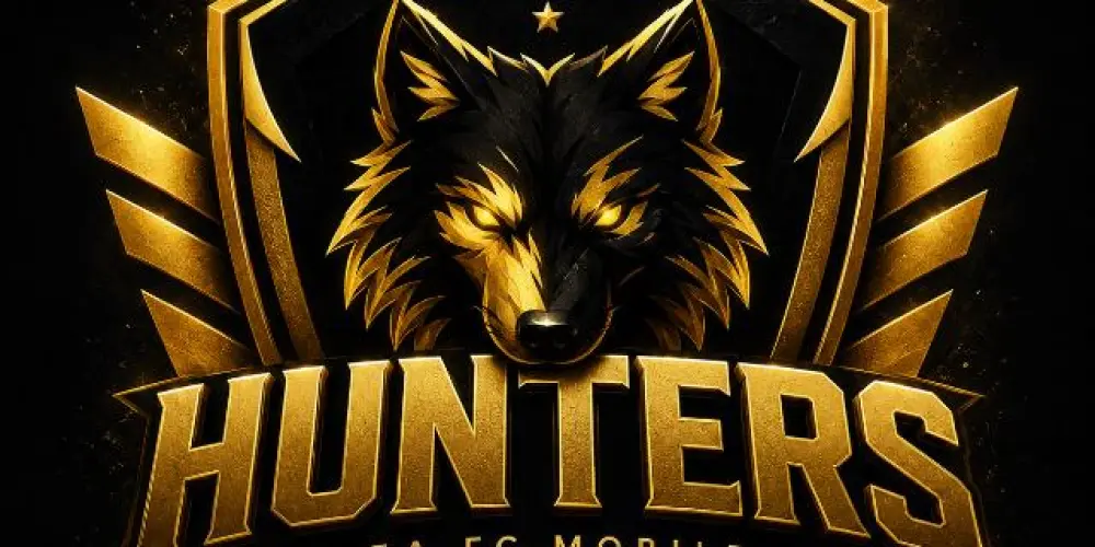 Imagem do grupo de WhatsApp HUNTERS EA FC MOBILE