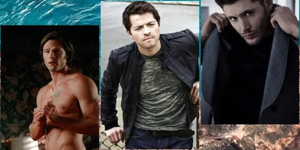 Imagem do grupo de WhatsApp 🛣️🪏⚰️HUNTERS SOBRENATURAIS🗡️👻☠️