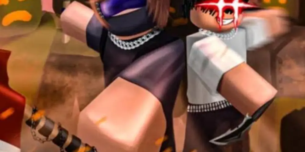 Imagem do grupo de WhatsApp 🧟Hunty Zombie🔰