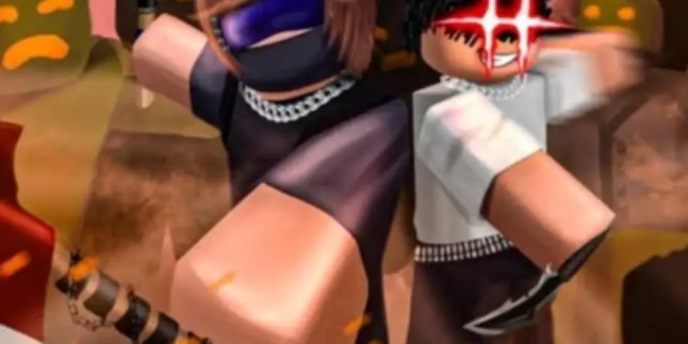 Imagem do grupo de WhatsApp Hunty zombies roblox