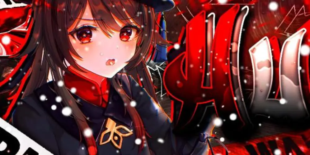 Imagem do grupo de WhatsApp HUTAO-MD FREE