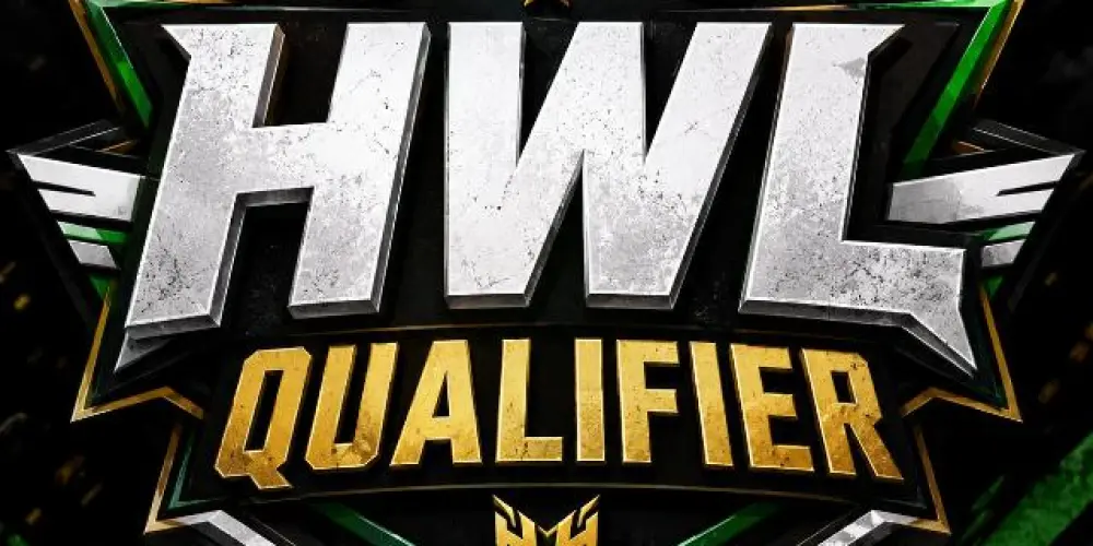Imagem do grupo de WhatsApp HWL QUALIFIER || CUP HWL