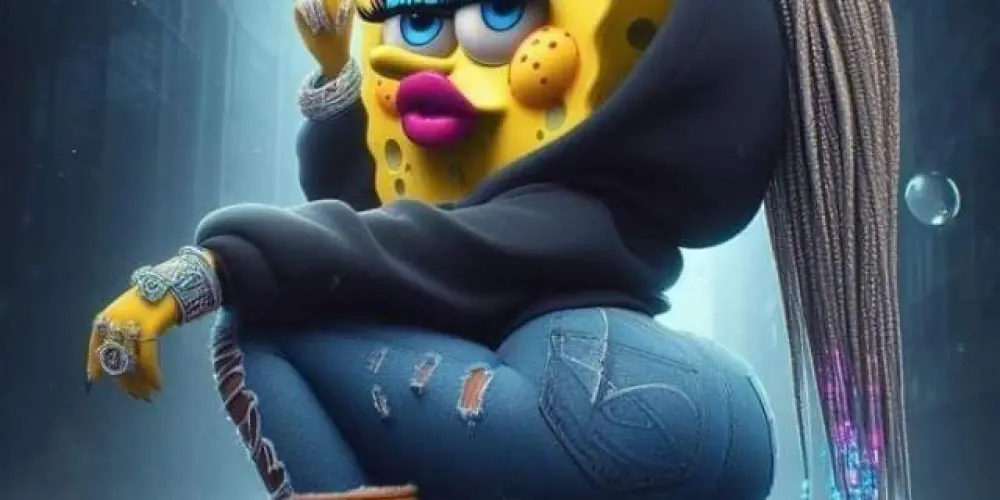 Imagem do grupo de WhatsApp Hylander