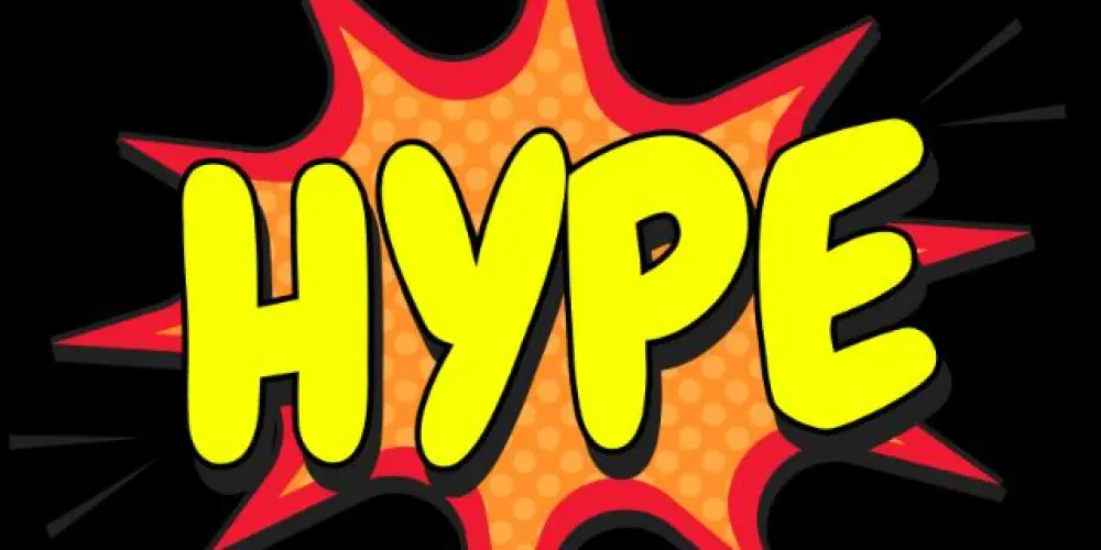 Imagem do grupo de WhatsApp HYPE BRAINROTS