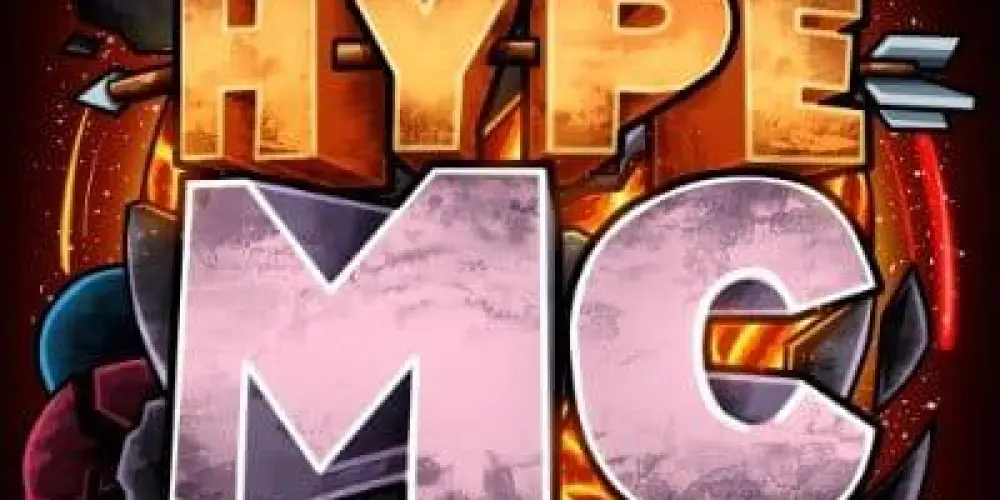 Imagem do grupo de WhatsApp Hype MC OFC