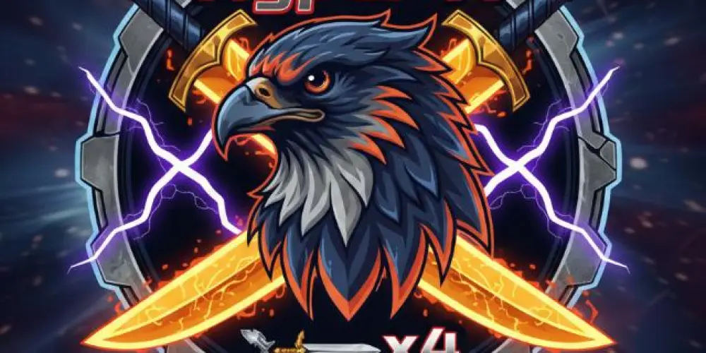 Imagem do grupo de WhatsApp Hyper ff⚔️X4