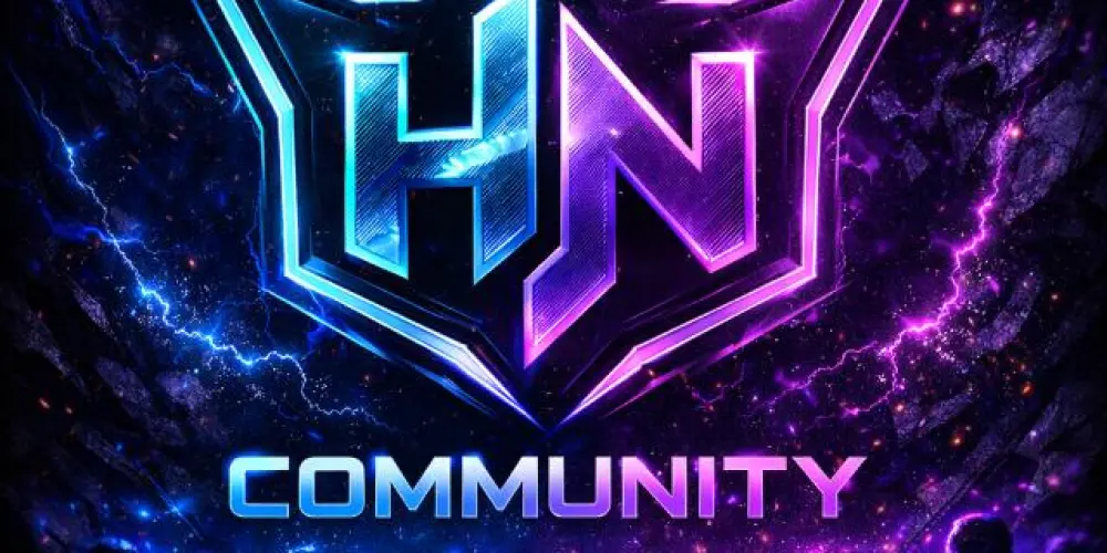 Imagem do grupo de WhatsApp ⚡ Hyper Next Community